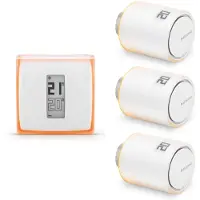 Netatmo Net0004 Intelligenter Thermostat