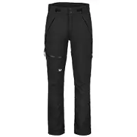 Whistler Herren Hose Finnegan M Softshell Pant W-PRO 8000