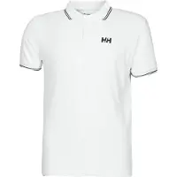 Helly Hansen Poloshirt Herren Kos White-XXL