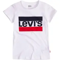 Levi's T-Shirt für Kinder SPORTSWEAR LOGO TEE kind