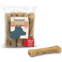 Beeztees Kausnack Mit Rinderknochen Für Hunde 14cm