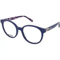 Love Moschino Mol584-pjp Frau Mit Brille