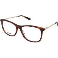 Love Moschino Mol589-05l Frau Mit Brille