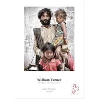 Hahnemuhle William Turner 310g/m2 A4 25 Blatt