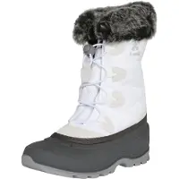Kamik Momentum 3 white (WHT) 37