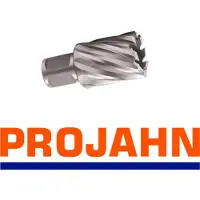 Projahn Kernbohrer HSS-Co 8 % 40,0 mm Schnitttiefe 30,0 mm