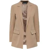 Pieces Pcbozzy Blazer | Beige | M
