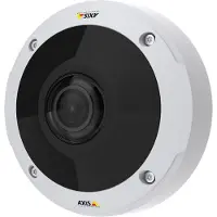 Axis 01178-001, IP-Sicherheitskamera, Innen & Außen, Kabelgebunden, EN 55032 Class A, EN 50121-4, IEC 62236-4, EN 55024, EN 61000-6-1, EN 61000-6-2, FCC Part 15..., Wand, Schwarz, Weiß