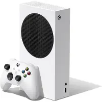 Microsoft Xbox Series S, Xbox Series S, Weiß, 10000 MB, GDDR6, AMD, AMD Ryzen Zen 2