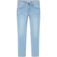 Name It Kids Slim Fit Jeans