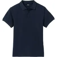 Bonprix Pique-Poloshirt, Kurzarm