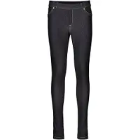 Bonprix Skinny Fit, mit Eingrifftaschen und Gesäßtaschen, mit Gummizug