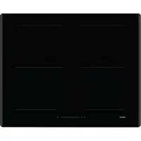 Asko HI1631G, Schwarz, Integriert, 60 cm, Zonen-Induktionskochfeld, Glaskeramik, 4 Zone(n)