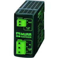 Murr Elektronik Primärschaltregler MCS-B Schaltregler 24V DC 2.5A 1phasig