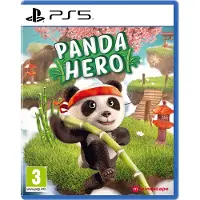 Panda HeroPS5Standard Edition