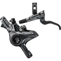 Shimano Xtr Bl9100+br9100 Pm Vorderradbremse