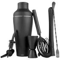 Mikamax Cocktail Shaker Cocktailset