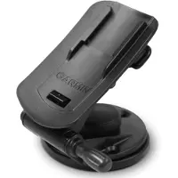 Garmin Colorado And Oregon Series Saugnapfhalterung