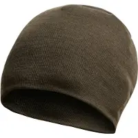 Woolpower - Beanie Lite - Mütze Gr One Size braun