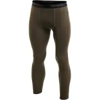 Woolpower - Long Johns - Merinounterwäsche Gr XL oliv