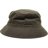 Barbour für Herren. MHA0001 Wachsdeckel grün (L), Lässig, Bio-Baumwolle, Nachhaltig