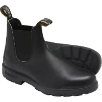 Blundstone - Originals #510 - Freizeitstiefel Gr 4 schwarz