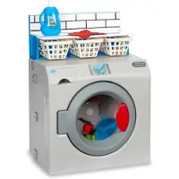 Little Tikes Meine Erste Little Tikes Waschmaschine Und Trockner
