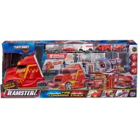 HTI Teamsterz - Feuerwehrauto