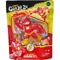 Moose Disney DC Heroes of Goo Jit Zu Flash 41183 4+ Yearbeschädigt