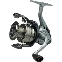 Okuma Azaki Spinnrolle