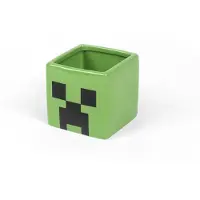 Stor Minecraft 3d Ceramic In Gift Box 440ml Tasse