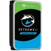 Seagate Surveillance HDD SkyHawk AI 3,5 Zoll 12000 GB Serial ATA III