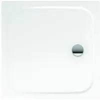 Kaldewei CAYONOPLAN 2254-5, Receveurs de douche avec support de receveur extra-plat, 90x90cm, 361447980711