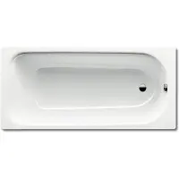 Kaldewei Badewanne SANIFORM PLUS alpinweiß