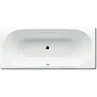 Kaldewei Badewanne VAIO DUO alpinweiß