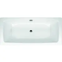 Kaldewei Badewanne CAYONO DUO alpinweiß