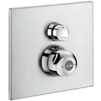 Delabie DU-Therm.MBatt.SECURITHERM 30Sek.UP was.dicht+ ROUND Set 2/2