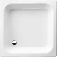 Bette 5790-000PLUS Duschwannen Rechteck Quinta 700-900