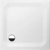 Bette 5529-440PLUS Duschwannen Rechteck Ultra