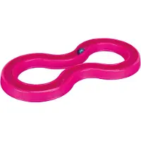 Trixie Flash Ball Rennspielzeug 65x31 Cm