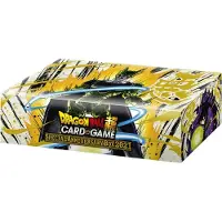 Bandai Dragon Ball Super Expansion Set: Premium Pack 02 Französisch