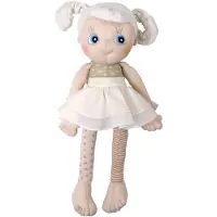 Rubens Barn Puppe EcoBuds Daisy