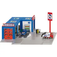 Siku 10550700000, 3 Jahr(e), Metall, Kunststoff, 1 Stück(e), 850 g