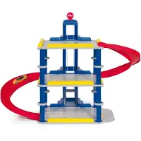 Siku 10550500000, 3 Jahr(e), Kunststoff, 1,5 kg