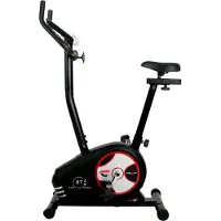 Christopeit Sport Ergometer BT 4 1 St