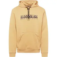 Napapijri - Sella-Kapuzenpullover für Männer - Größe L