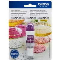 Brother Halter für Tiefschnitt Schneidemesser 2 cm für präzise Schnitte