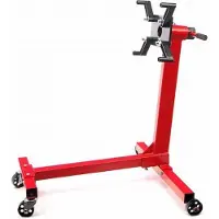HBM 450 Kg Motorhalterung