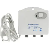 Kopp 33366932 Signalverstärker Antenne