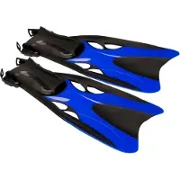 Waimea Verstellbare Schwimmflossen